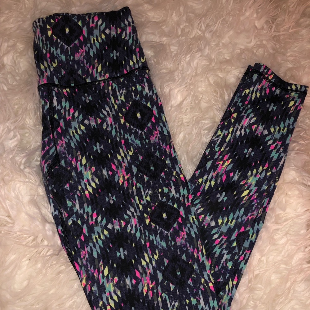 Victoria’s Secret VSX Leggings